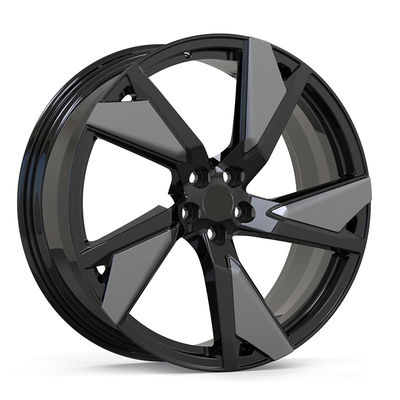 qualità  Japan aluminum alloy factory outlet rims car tires and rims off road wheels 17 18 20 21 22 19inch alloy wheels act TIR passenger car wheels fabbrica